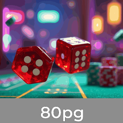 Experimente a Facilidade do App 80pg: Jogos na Palma da Mão