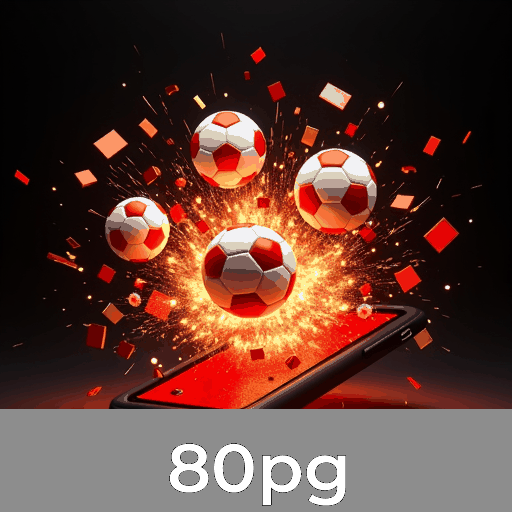 Experimente o Acesso Premium em 80pg